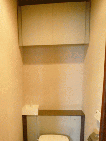 開口壁で光と風を感じる子供部屋の完成　品川区T様邸